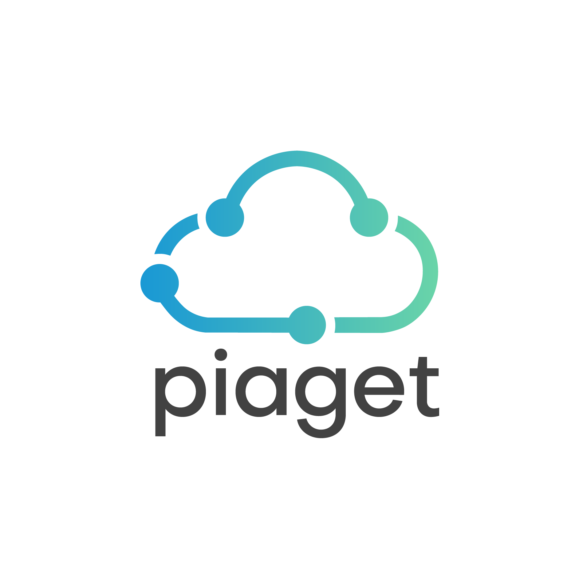 Piaget Logo